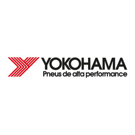 Yokohama rubber vector logo - Yokohama rubber logo vector free download