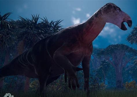 Iguanodon | Prehistoric Kingdom Wiki | Fandom