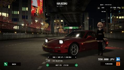 Kanjozoku Review (PC): NFS:U but Inspired by Japanese Illegal Street ...