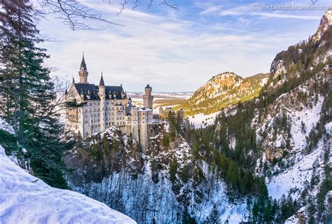 TOP THINGS TO DO IN FÜSSEN, BAVARIA, GERMANY