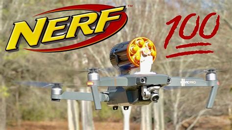 Nerf War: Drone Strike Special Forces - YouTube