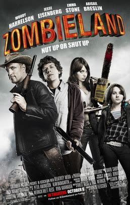 Zombieland - Wikipedia