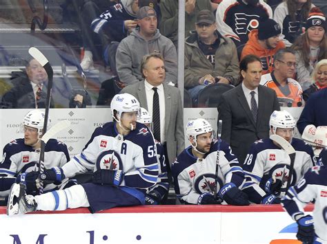 3 Keys to Winnipeg Jets Success in February, 2023