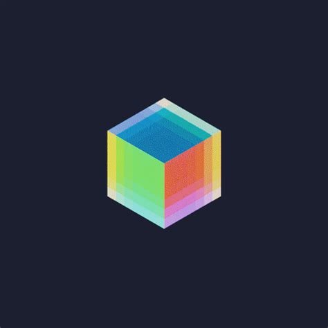 Geometric-forms GIFs - Get the best GIF on GIPHY