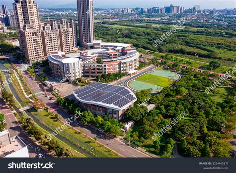 Hsinchu Science Park - Awe-inspiring Places