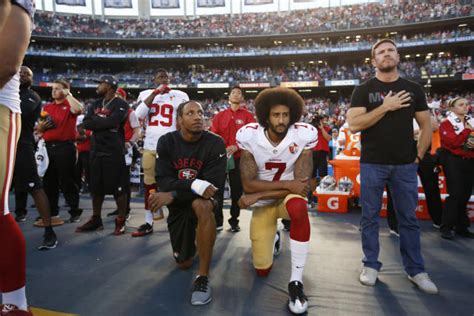 NFL and U.S. Army veteran Nate Boyer calls Nike's Kaepernick slogan 'off-putting'