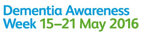 Dementia Awareness Week 15 – 21 May – Carers Leeds