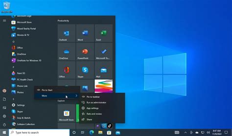 How to make Windows 11 look like Windows 10 - gHacks Tech News