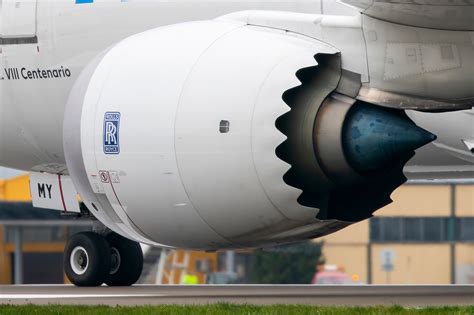 EASA warns about potential Trent 1000 LPT blade cracks - AeroTime