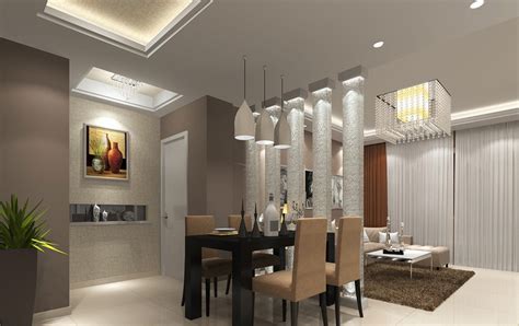 TOP 10 Modern dining room ceiling lights 2023 - Warisan Lighting