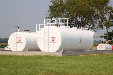 natural gas storage tank for home - steinerkert