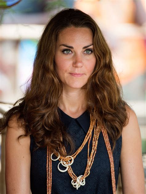 Kate Middleton's Best Hairstyles over the Years, Including Her New ...