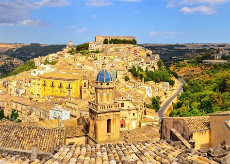 Tailor-made vacations to Ragusa, Modica & Noto | Audley Travel US