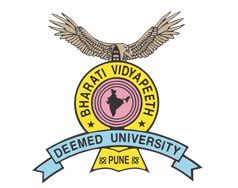 Bharati Vidyapeeth Navi Mumbai Bharti 2021 - 10 Posts Of Professor