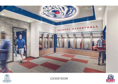 Belmont Announces Indoor Practice Facility | Belmont University News & Media