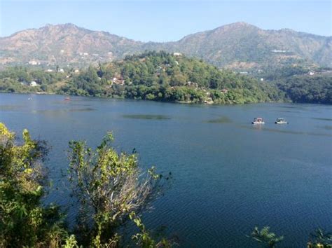 Naukuchiatal Lake - 2020 All You Need to Know BEFORE You Go (with Photos) - Tripadvisor