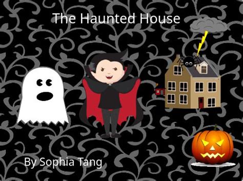 "The Haunted House" - Free stories online. Create books for kids ...