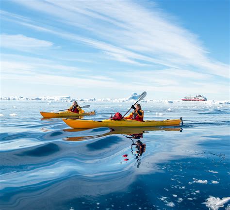 Expedition Cruise to Antarctica for 12 Days | EDUOUTINGS