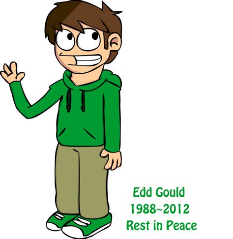 Edd Gould by The2ndD on DeviantArt