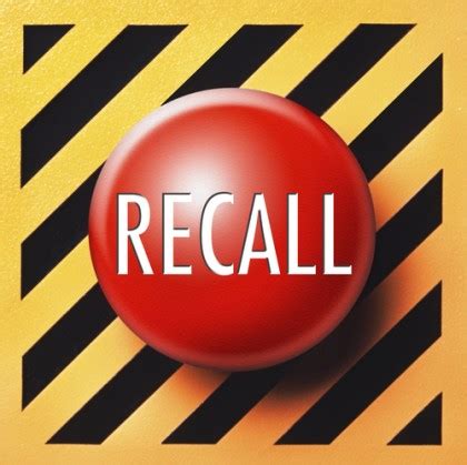 FDA Medical Device Recalls Up 97% Over Last Decade