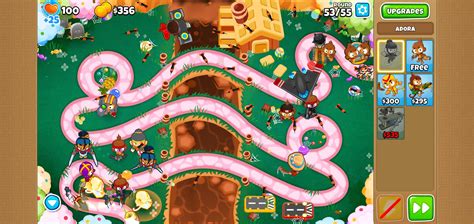 Just a normal co-op game : r/btd6