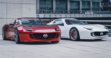 Our 10 Most Anticipated Features Of The 2025 Mazda MX-5