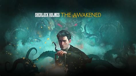 Review: Sherlock Holmes: The Awakened (Nintendo Switch) - Pure Nintendo