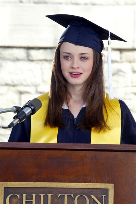 Rory Gilmore - Rory Gilmore Photo (24331942) - Fanpop