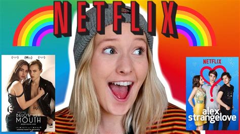 Netflix gay movies 2018 - boamelaX