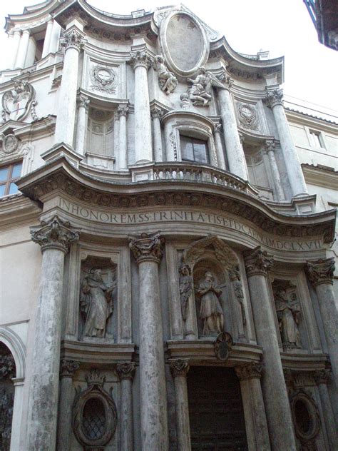 San Carlo alle Quattro Fontane - Wikipedia