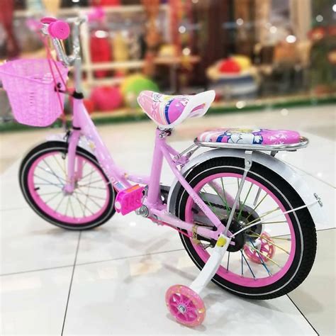 Harga Sepeda Plastik Anak - Homecare24