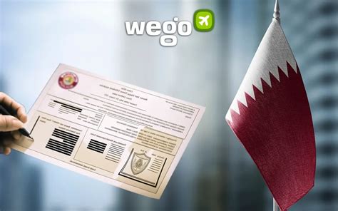 Qatar Police Clearance Certificate (PCC): Collection Time, Validity, Application, Procedure ...