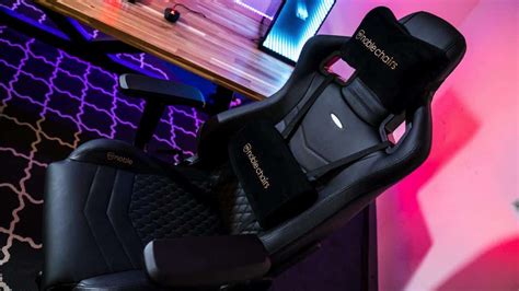 Review: Noblechair Icon gaming chair – German engineered for results