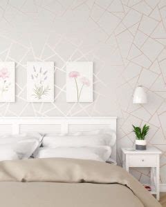 30+ Best White and Gold Bedroom Decor Ideas and Designs (Photos)