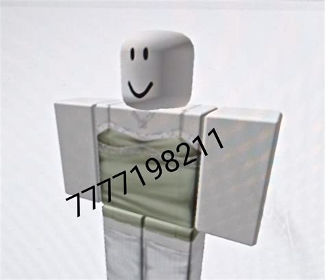 Pin on Ropa astetik de roblox xd