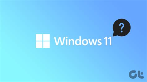 How To Get Help In Windows 11