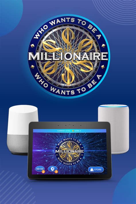 WHO WANTS TO BE A MILLIONAIRE VOICE | Sony Pictures Entertainment