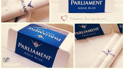 Every Parliament Cigarette Type: A Guide – Saucey Blog