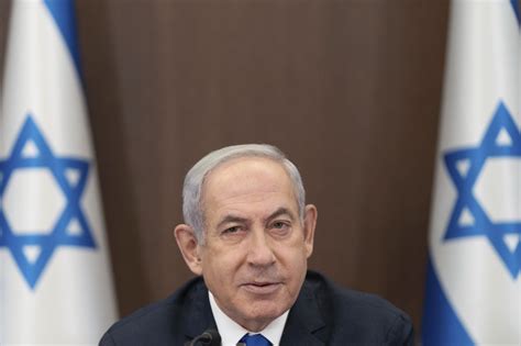 Israel’s Netanyahu is to meet Elon Musk. Their sit-down comes as X ...