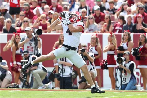 UGA football will turn to understudy Oscar Delp to continue what it has ...