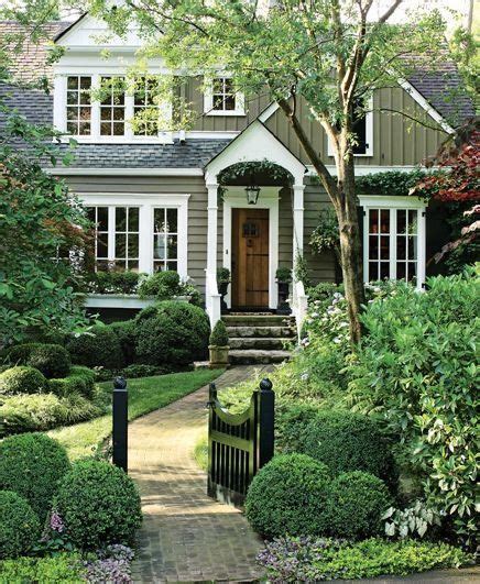 60 Bungalow landscaping ideas | house exterior, bungalow landscaping ...