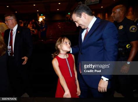 Ted Cruz Daughter Photos and Premium High Res Pictures - Getty Images