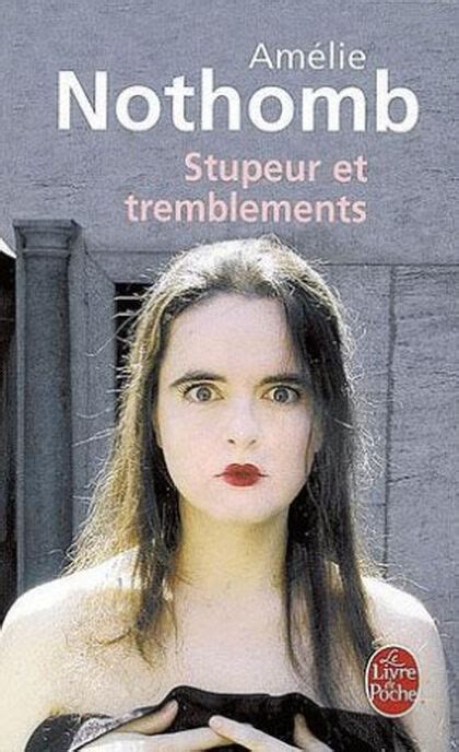 Les livres que nous avons lus: Stupeur et tremblements