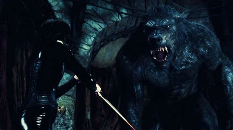 Underworld Evolution Werewolf