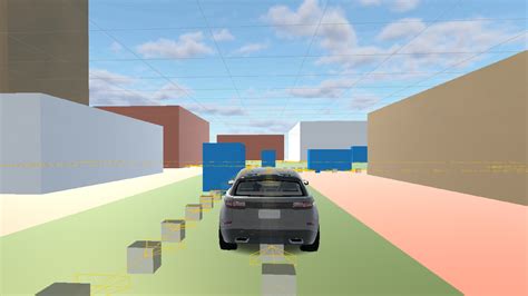 Driving Simulator: Ultimate 3D Development - Hance Digital