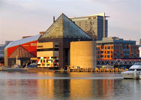 15 Top-Rated Tourist Attractions in Baltimore, MD | PlanetWare