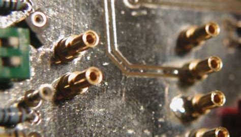 A Guide in PCB Pin Sockets with Maximizing Efficiency