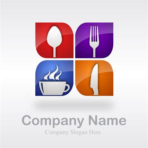 Restaurant Logo Free Stock Photo - Public Domain Pictures