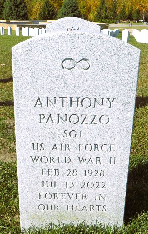 Anthony Panozzo (1928-2022) - Find a Grave Memorial