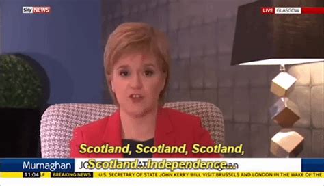 Nicola Sturgeon GIFs - Find & Share on GIPHY